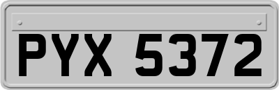 PYX5372