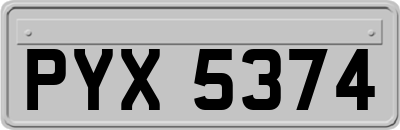 PYX5374