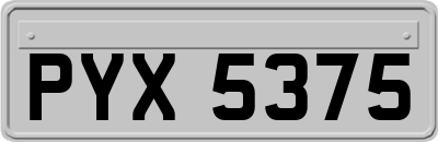 PYX5375