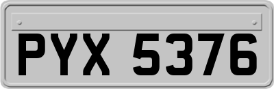 PYX5376