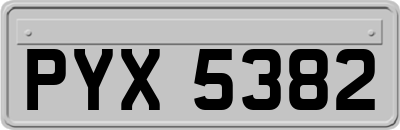 PYX5382