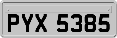 PYX5385