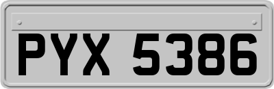 PYX5386