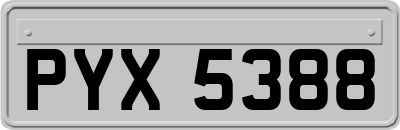 PYX5388