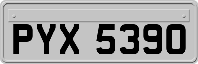 PYX5390