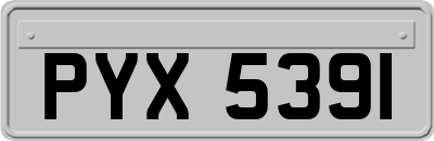 PYX5391