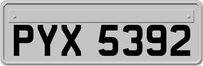 PYX5392