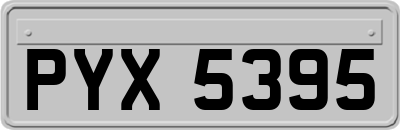 PYX5395