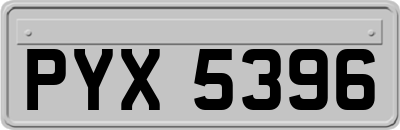 PYX5396