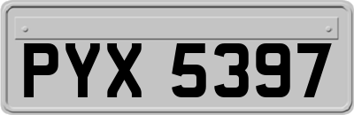 PYX5397
