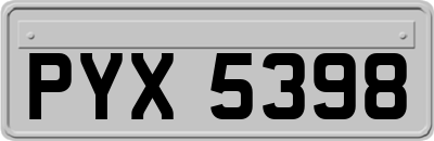 PYX5398
