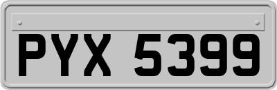 PYX5399