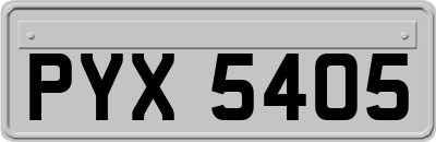PYX5405