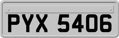 PYX5406