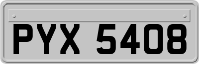PYX5408