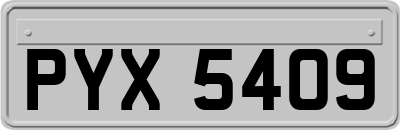 PYX5409