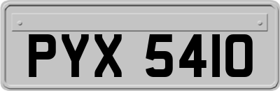 PYX5410