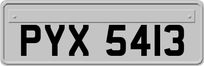 PYX5413