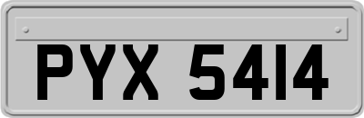 PYX5414