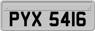 PYX5416
