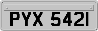 PYX5421