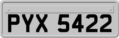 PYX5422