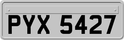 PYX5427