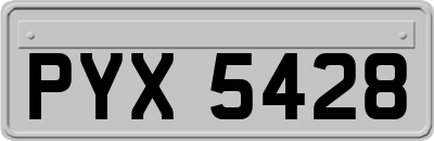 PYX5428