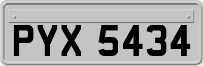PYX5434