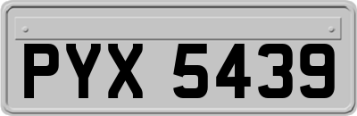 PYX5439