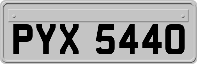 PYX5440