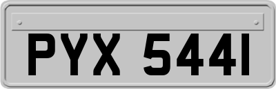 PYX5441