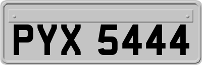 PYX5444