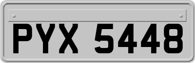 PYX5448