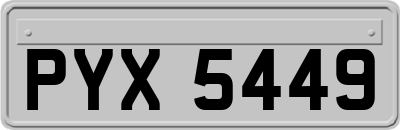 PYX5449