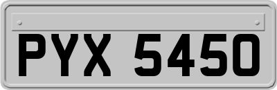 PYX5450