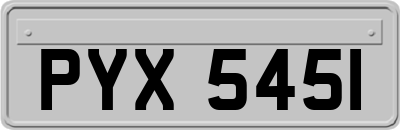 PYX5451
