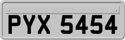 PYX5454