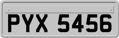 PYX5456