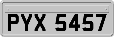 PYX5457