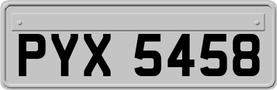 PYX5458