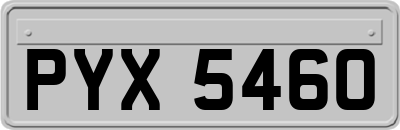 PYX5460