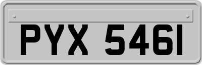 PYX5461