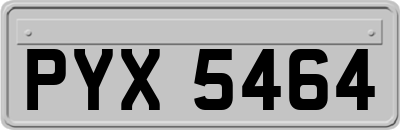 PYX5464