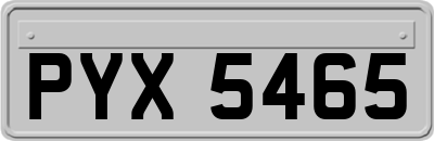PYX5465