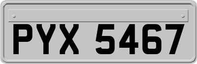 PYX5467