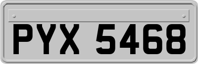 PYX5468