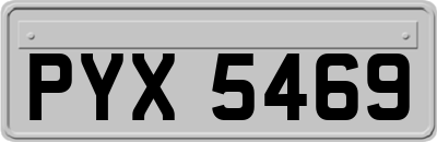PYX5469