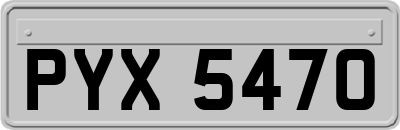 PYX5470