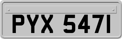 PYX5471